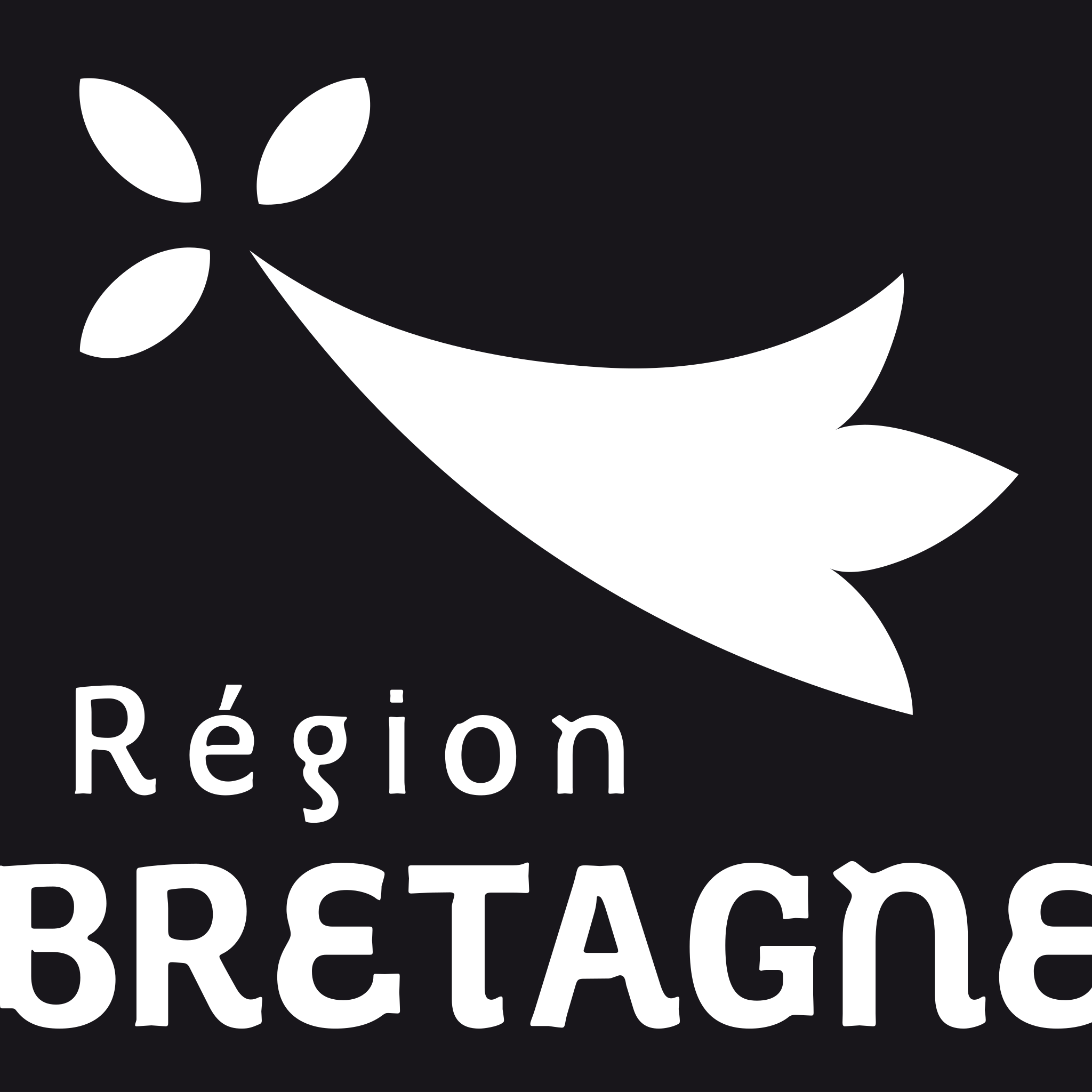 Région Bretagne