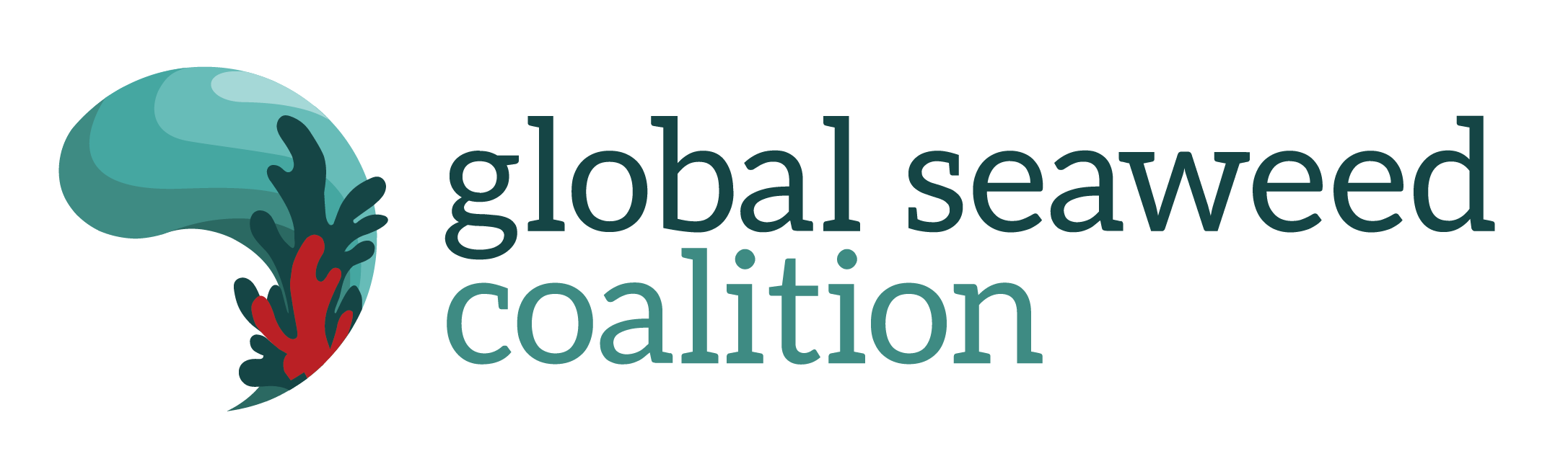 Global seaweed coalition