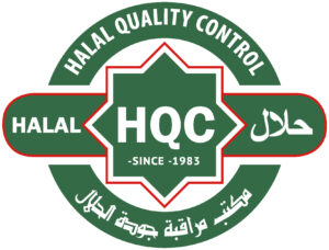 HQC Label