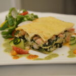 Prepared Meals & Catering