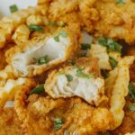 Seafood