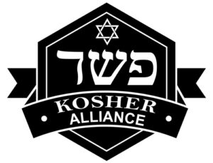 kosher-logo-black