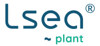 Logo Lsea plant ®